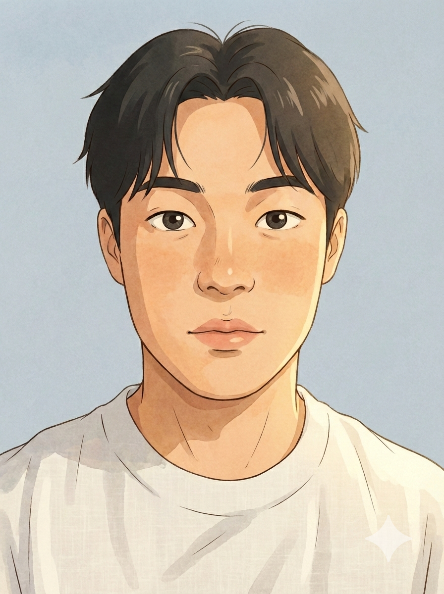 Jeongsu Moon
