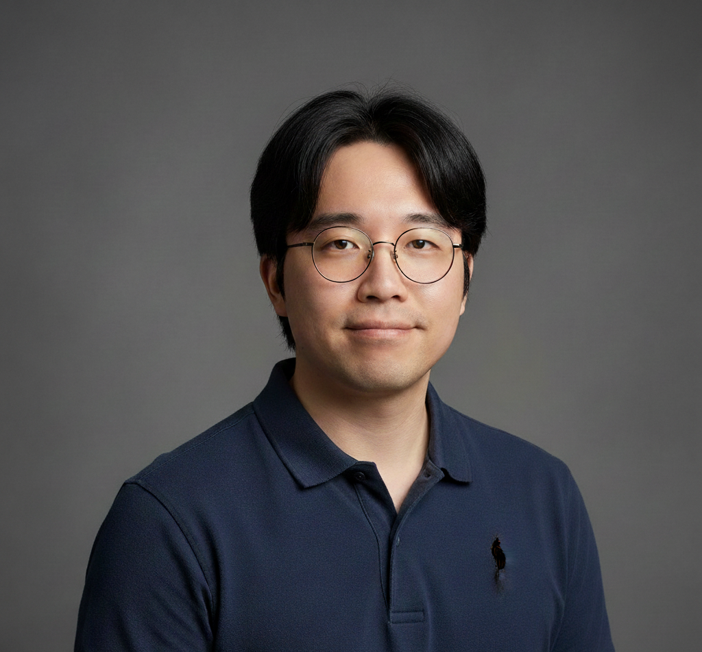 Jewoong Moon