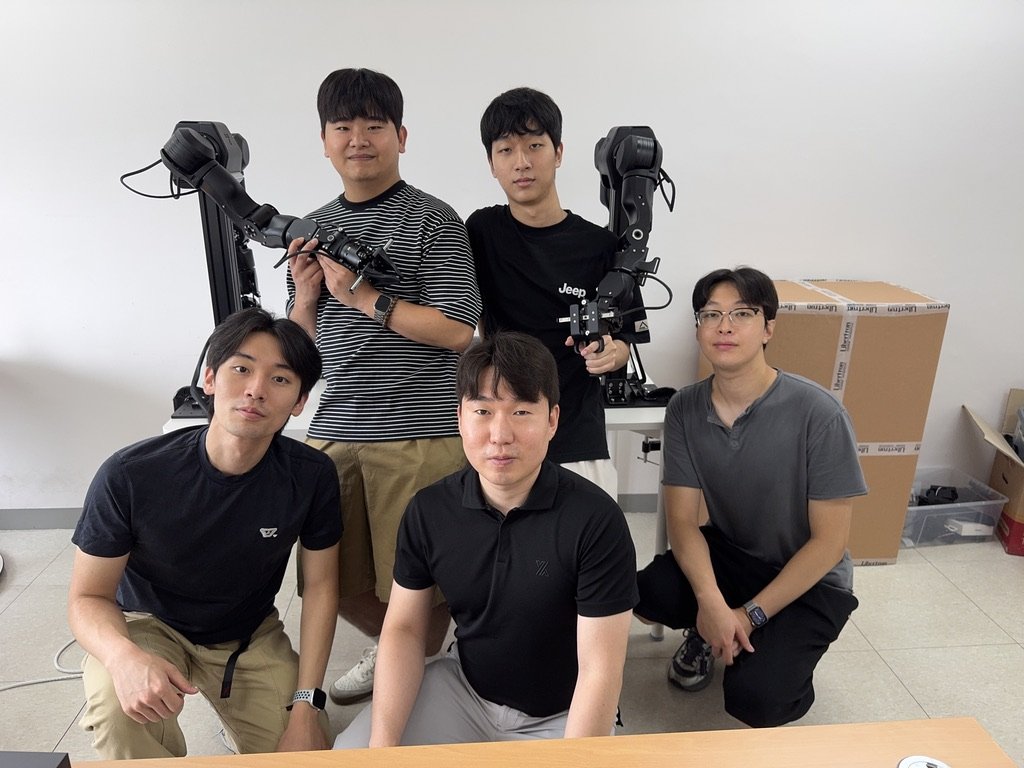 Lab visit, 2026.07.21